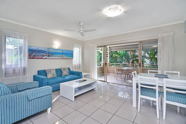 821/49-63 Williams Esplanade, Palm Cove QLD 4879