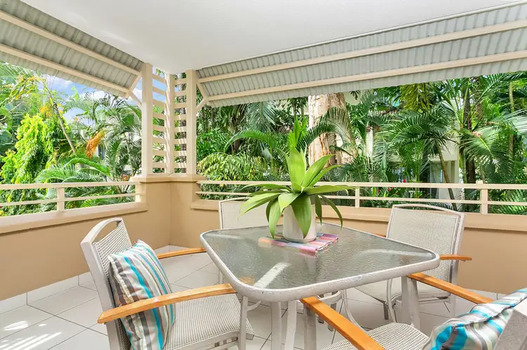 Third view of Homely apartment listing, 821/49-63 Williams Esplanade, Palm Cove QLD 4879