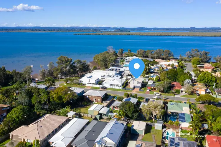 Main view of Homely house listing, 41 McWilliam Street, Redland Bay QLD 4165