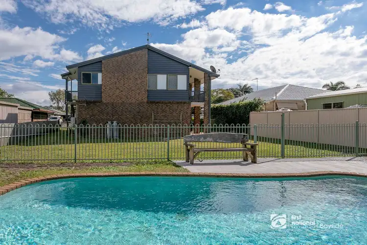 Second view of Homely house listing, 41 McWilliam Street, Redland Bay QLD 4165