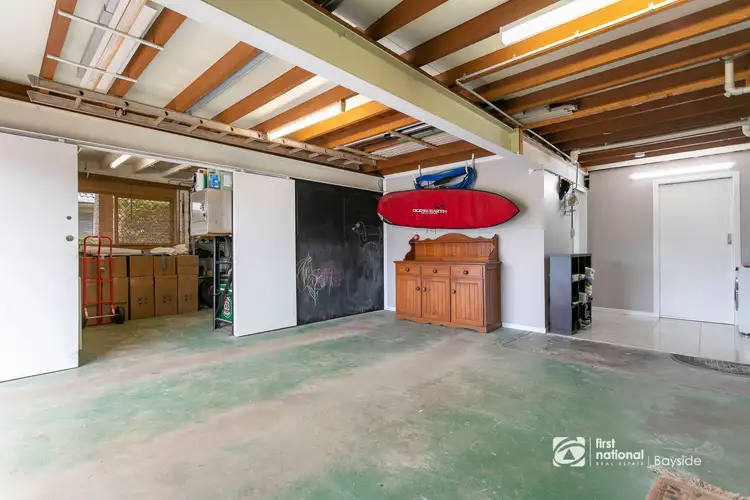 Fifth view of Homely house listing, 41 McWilliam Street, Redland Bay QLD 4165