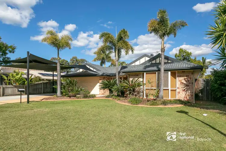 Main view of Homely house listing, 14 Pinelands Circuit, Redland Bay QLD 4165