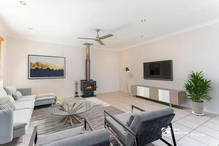 Third view of Homely house listing, 14 Pinelands Circuit, Redland Bay QLD 4165