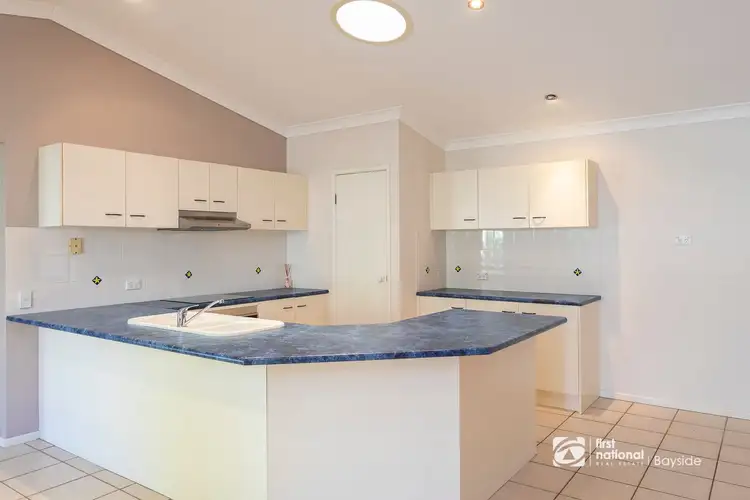 Fourth view of Homely house listing, 14 Pinelands Circuit, Redland Bay QLD 4165