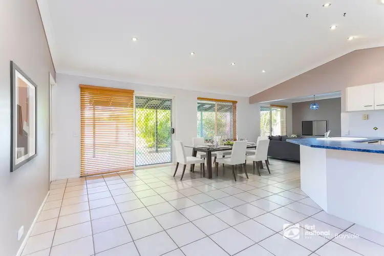 Fifth view of Homely house listing, 14 Pinelands Circuit, Redland Bay QLD 4165