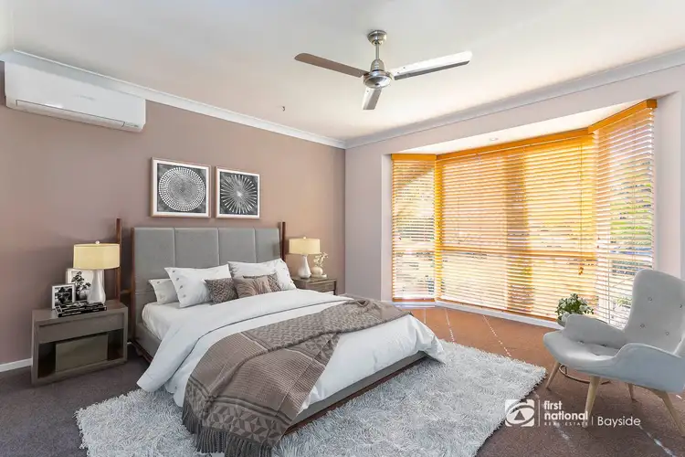 Sixth view of Homely house listing, 14 Pinelands Circuit, Redland Bay QLD 4165