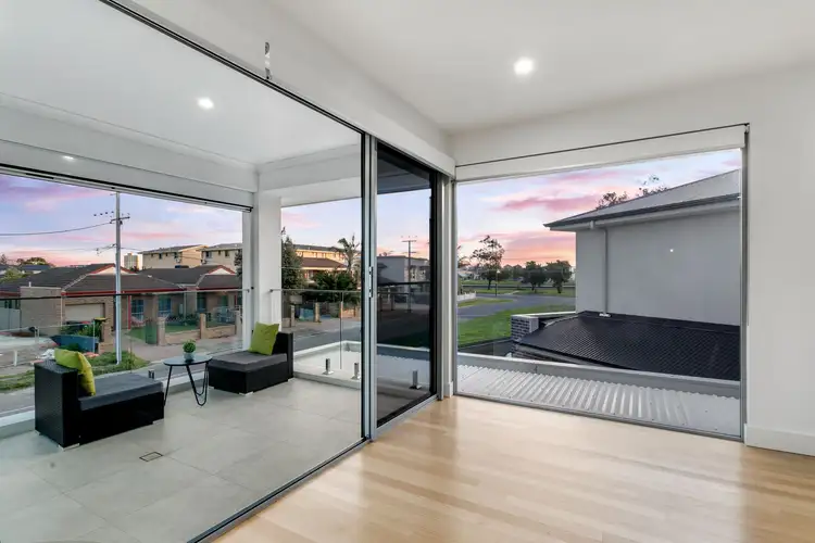 Fifth view of Homely house listing, 16 Brooklyn Avenue, Glenelg North SA 5045