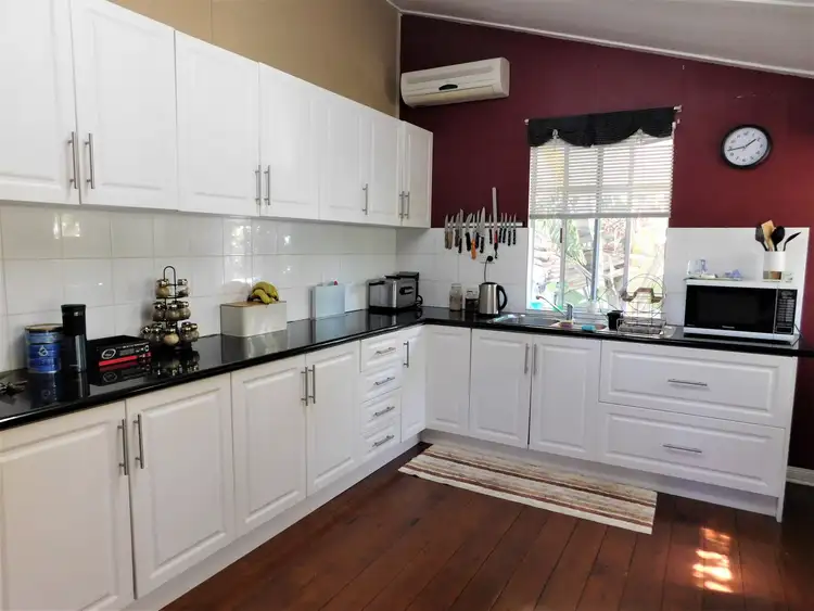 Second view of Homely house listing, 4 Breen Street, Sarina QLD 4737