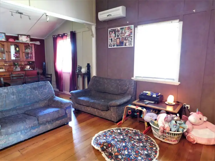 Fourth view of Homely house listing, 4 Breen Street, Sarina QLD 4737