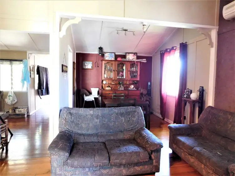 Fifth view of Homely house listing, 4 Breen Street, Sarina QLD 4737