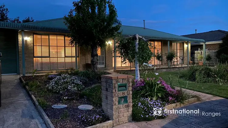 6 Marmont Place, Lysterfield VIC 3156