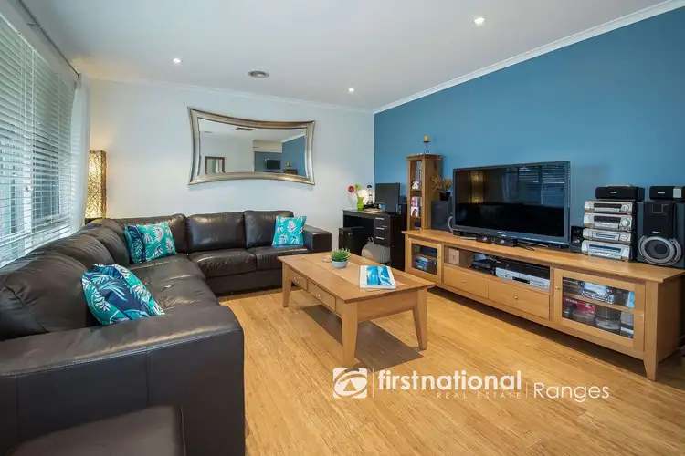 Fourth view of Homely house listing, 6 Marmont Place, Lysterfield VIC 3156