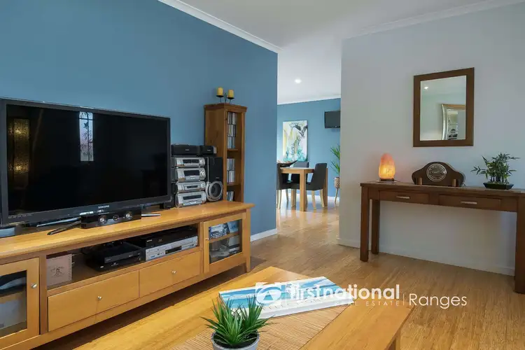 Sixth view of Homely house listing, 6 Marmont Place, Lysterfield VIC 3156