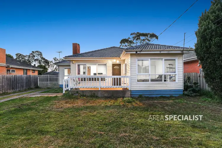 238 Chandler Road, Keysborough VIC 3173