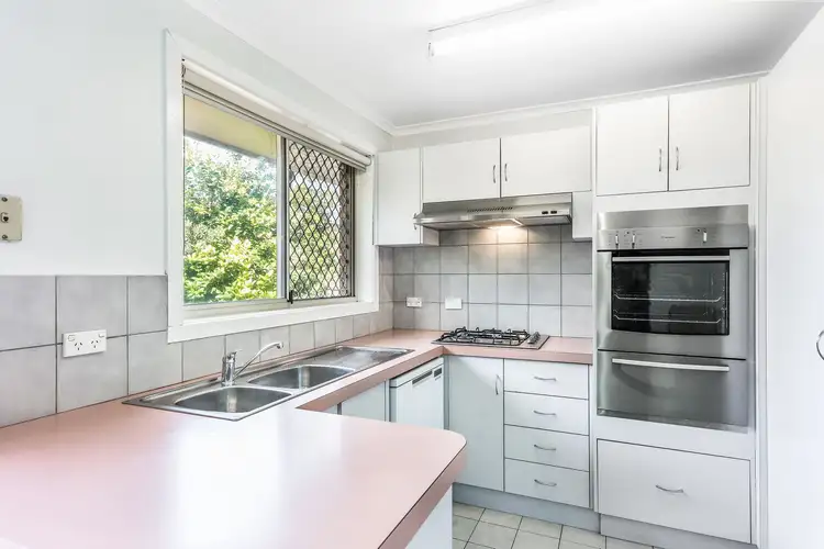 Fifth view of Homely house listing, 1/1 Weemala Court, Meadow Heights VIC 3048