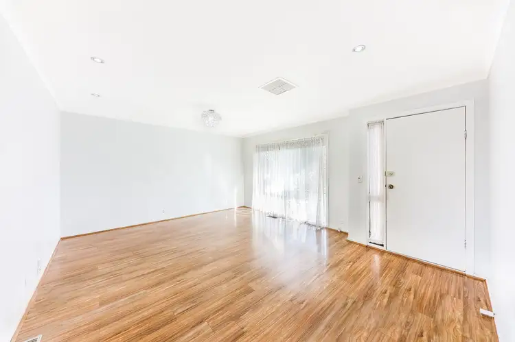 Sixth view of Homely house listing, 1/1 Weemala Court, Meadow Heights VIC 3048