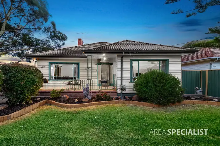 133 Taylors Road, St Albans VIC 3021