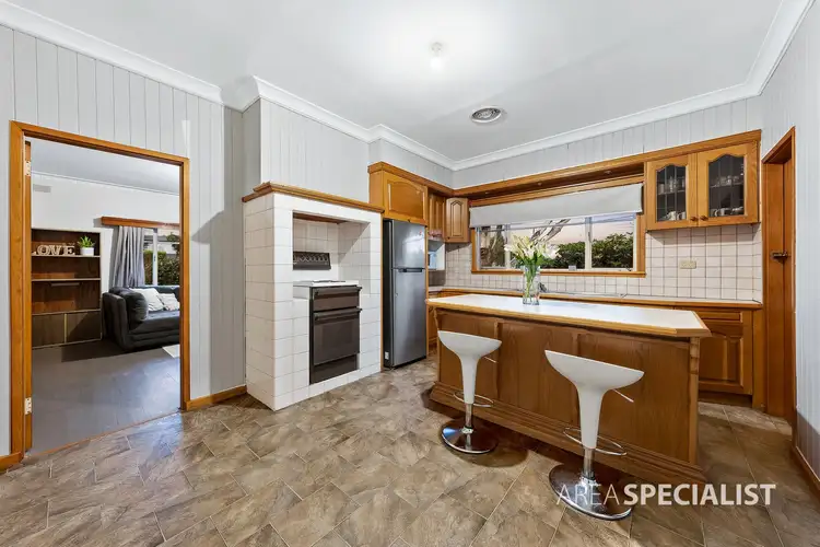 Fifth view of Homely house listing, 133 Taylors Road, St Albans VIC 3021