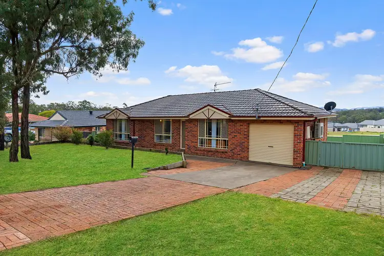 17 Thomas Street, North Rothbury NSW 2335
