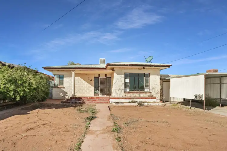 77 Pell Street, Broken Hill NSW 2880