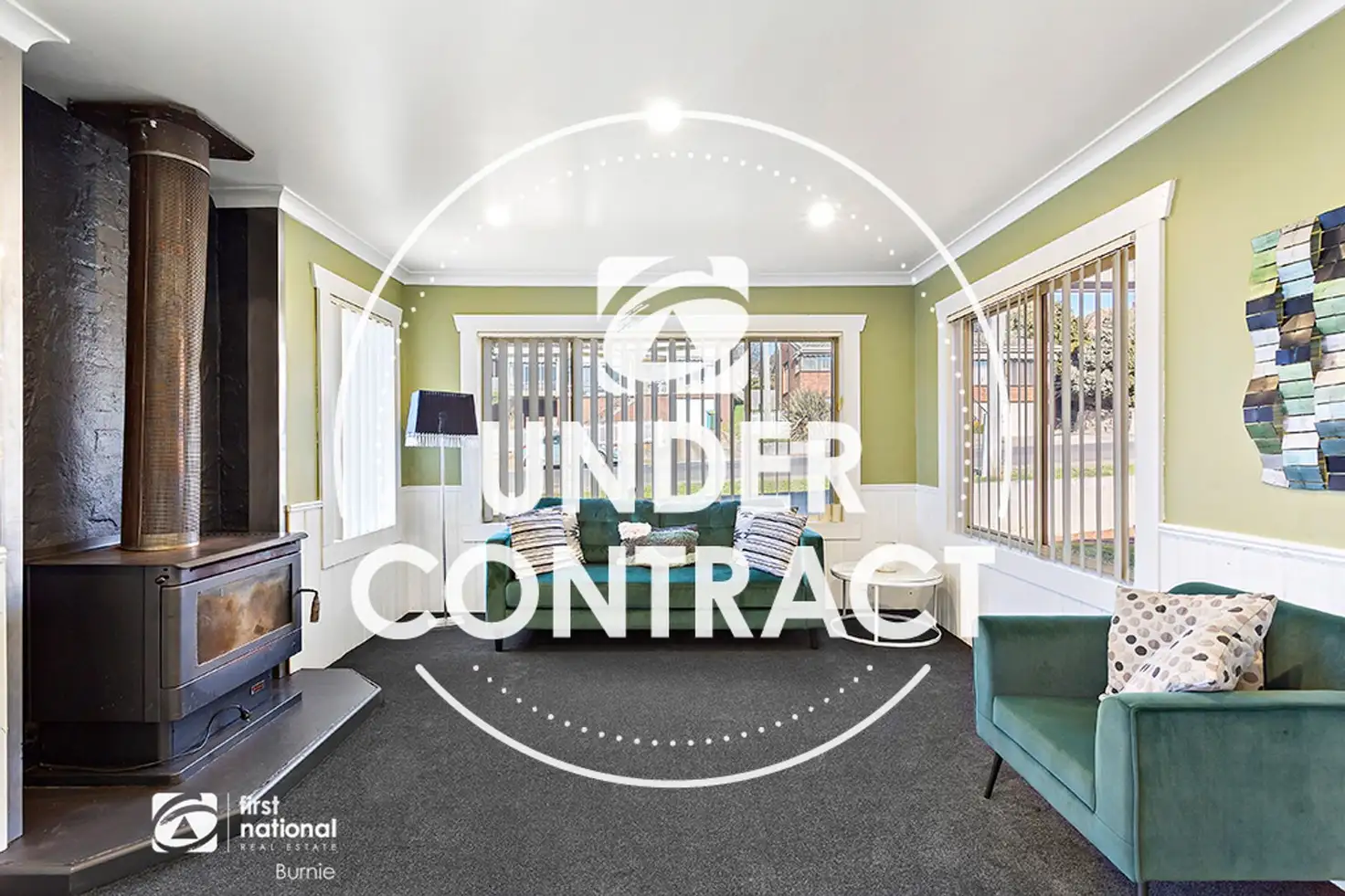 Main view of Homely house listing, 354 Mount Street, Upper Burnie TAS 7320