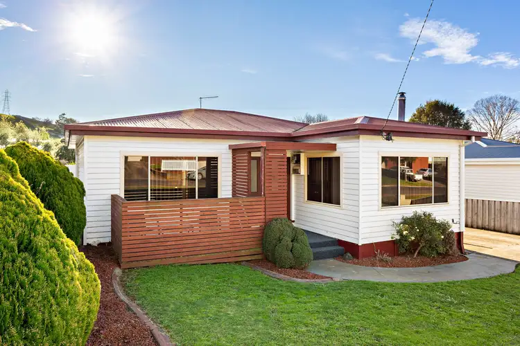 Third view of Homely house listing, 354 Mount Street, Upper Burnie TAS 7320