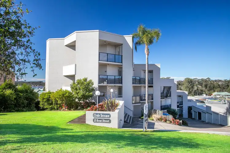 Second view of Homely unit listing, 13/13 Bent Street, Batemans Bay NSW 2536