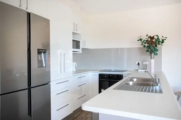 Third view of Homely unit listing, 13/13 Bent Street, Batemans Bay NSW 2536