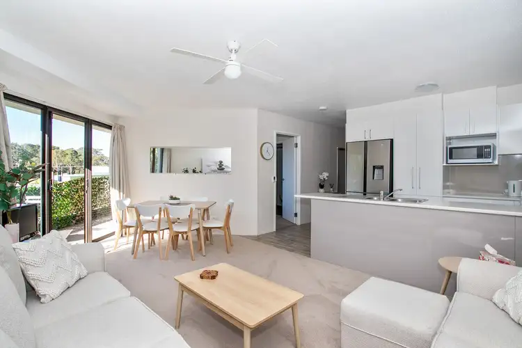 Fifth view of Homely unit listing, 13/13 Bent Street, Batemans Bay NSW 2536
