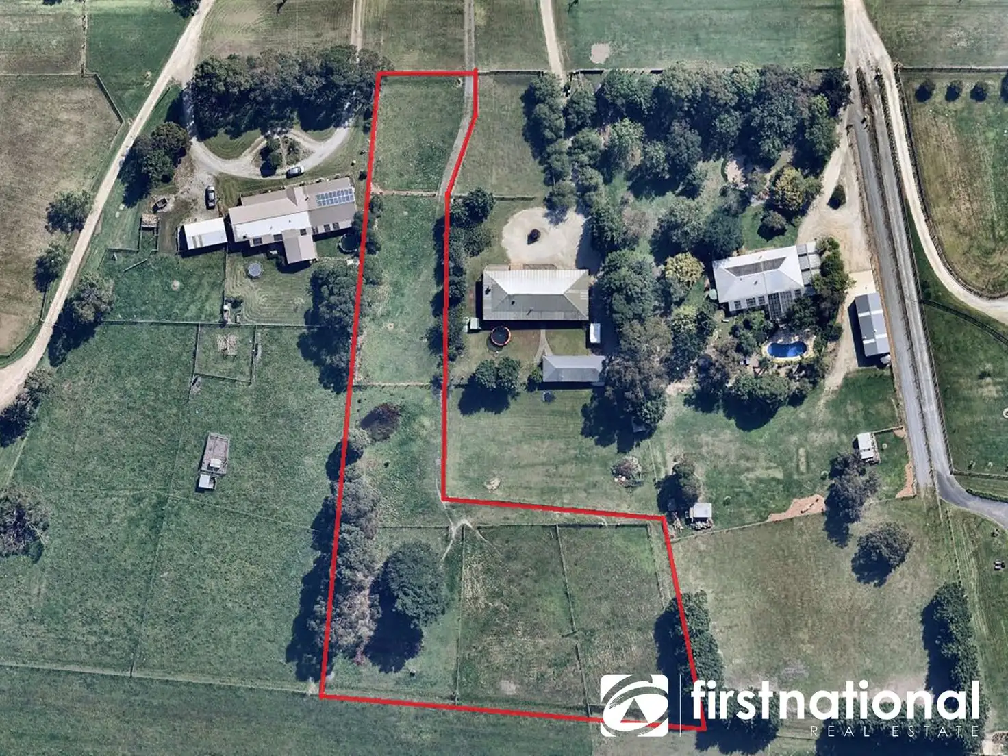 Main view of Homely land listing, 5A Morris Way, Bunyip VIC 3815