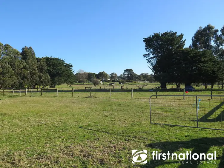 Fourth view of Homely land listing, 5A Morris Way, Bunyip VIC 3815