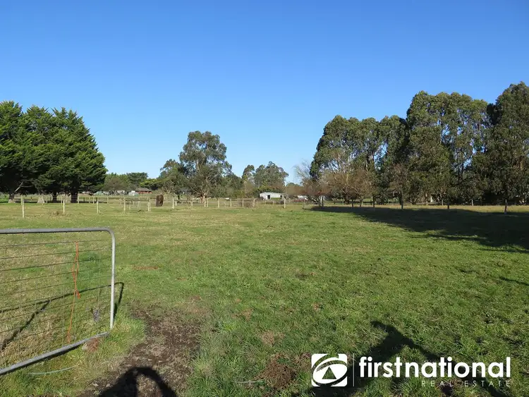 Fifth view of Homely land listing, 5A Morris Way, Bunyip VIC 3815