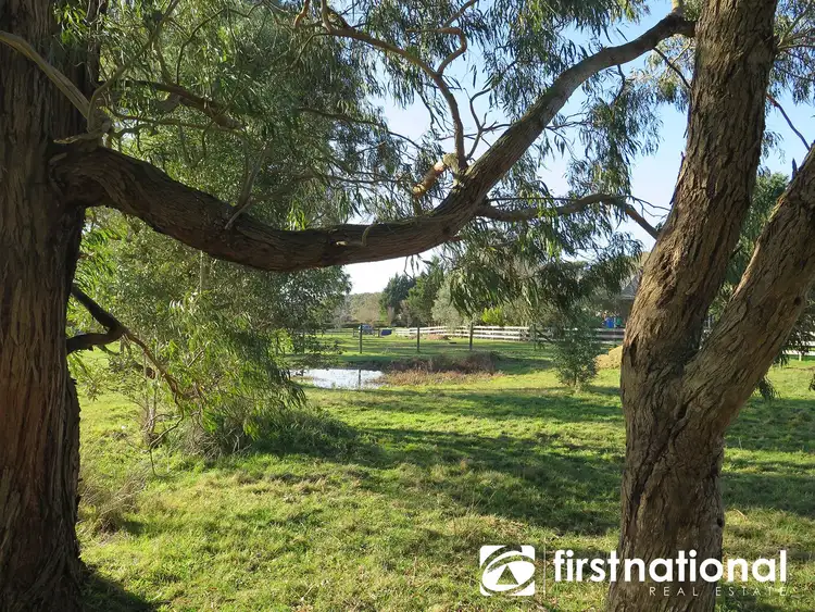 Sixth view of Homely land listing, 5A Morris Way, Bunyip VIC 3815