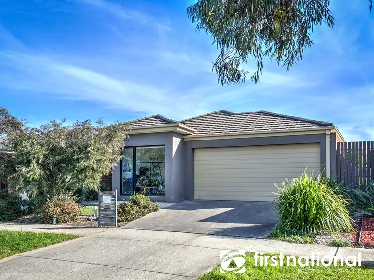 Main view of Homely house listing, 21 Celestine Drive, Officer VIC 3809