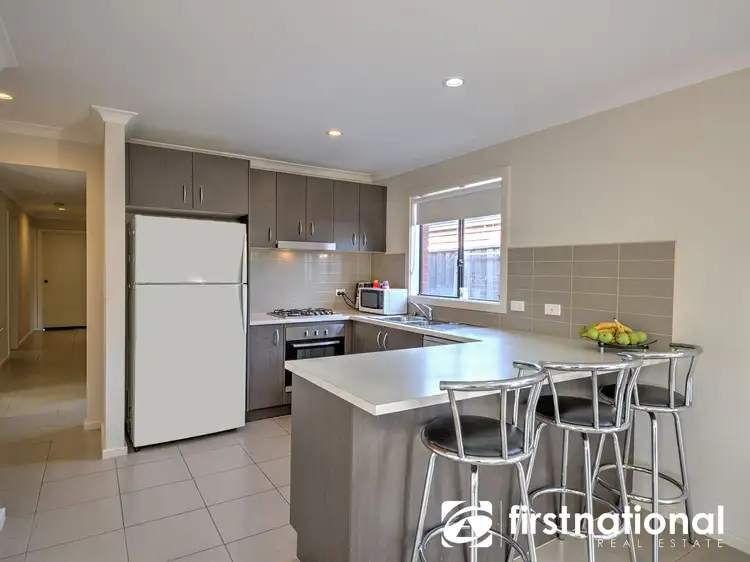 Second view of Homely house listing, 21 Celestine Drive, Officer VIC 3809