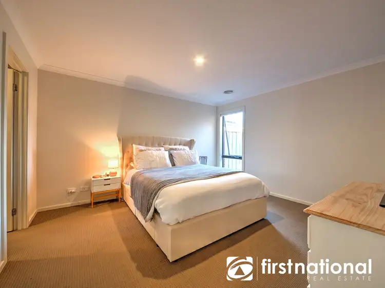 Fourth view of Homely house listing, 21 Celestine Drive, Officer VIC 3809