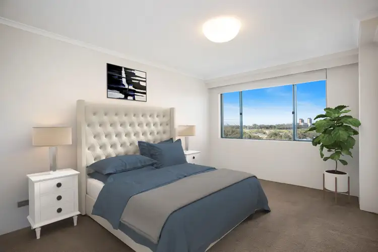 Fourth view of Homely unit listing, 92/1-15 Fontenoy Road, Macquarie Park NSW 2113