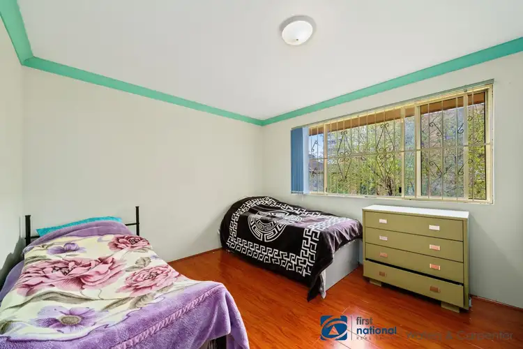 Fourth view of Homely unit listing, 8/16-18 Hall Street, Auburn NSW 2144