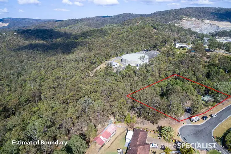 Fourth view of Homely land listing, 5-7 Kirk Outlook, Ormeau QLD 4208