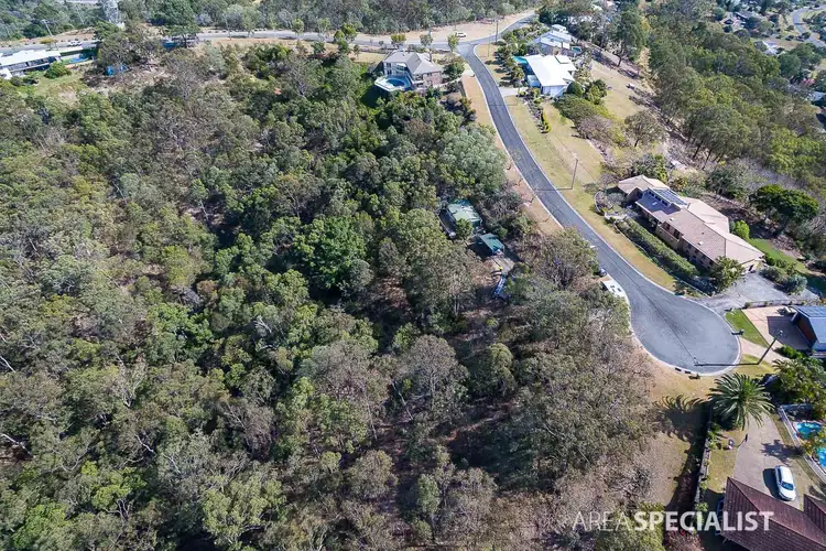 Fifth view of Homely land listing, 5-7 Kirk Outlook, Ormeau QLD 4208
