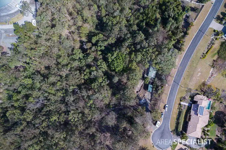 Seventh view of Homely land listing, 5-7 Kirk Outlook, Ormeau QLD 4208