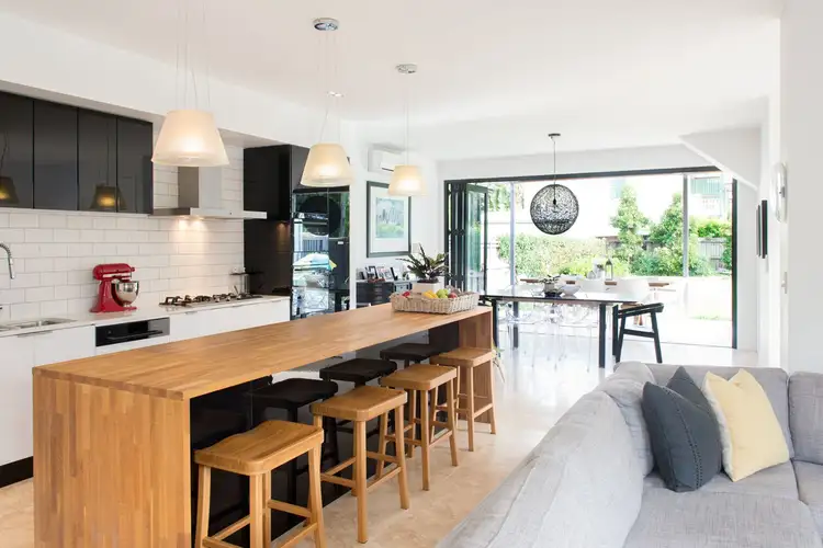 Main view of Homely house listing, 2 Nora Street, Balmoral QLD 4171