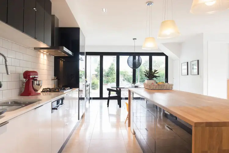 Second view of Homely house listing, 2 Nora Street, Balmoral QLD 4171