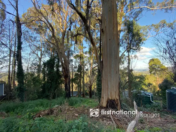 Fourth view of Homely land listing, 187 Olinda-Monbulk Road, Monbulk VIC 3793