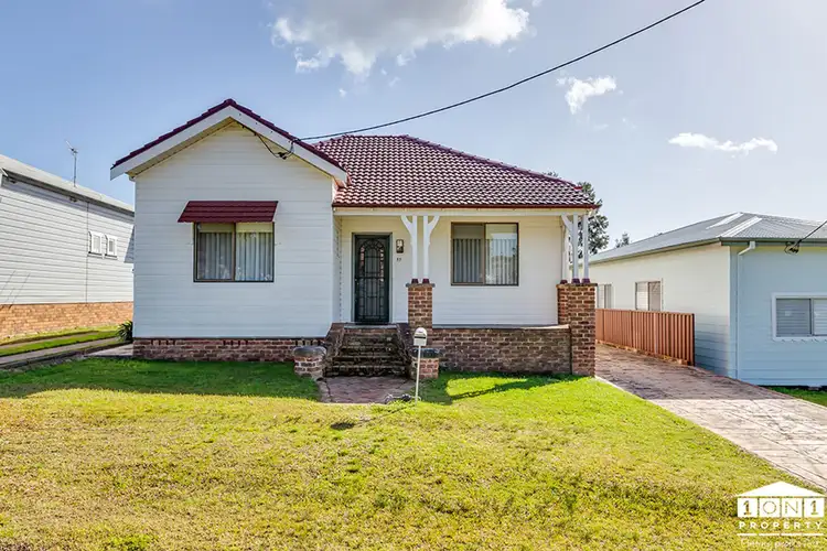 95 Maitland Street, Kurri Kurri NSW 2327