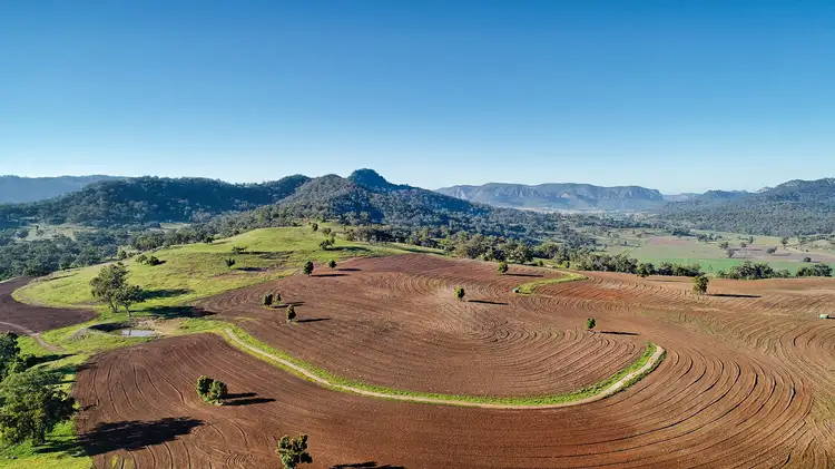 Main view of Homely rural property listing, TRYALION 6280 Bylong Valley Way, Bylong NSW 2849
