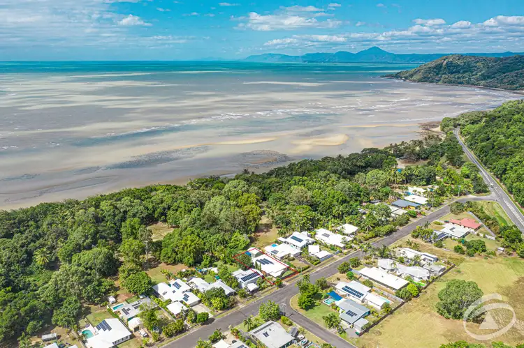 25 Marlin Drive, Wonga Beach QLD 4873