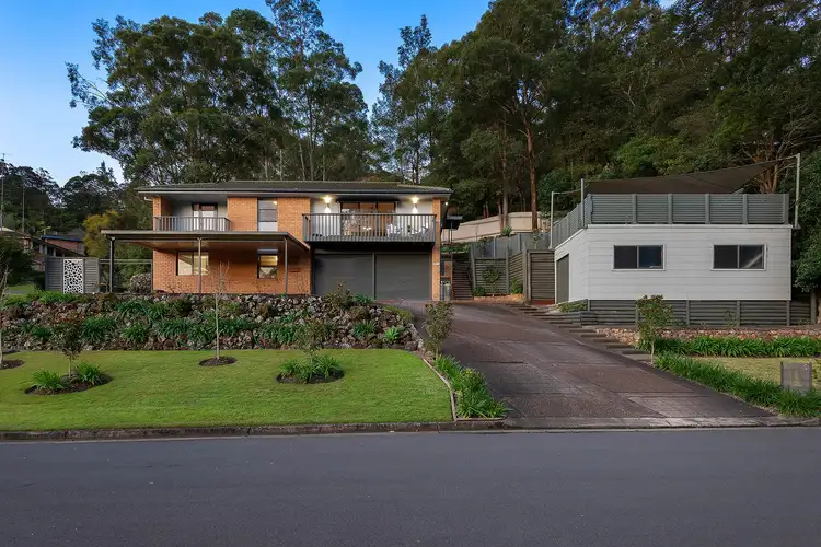 1 Tranmere Close, New Lambton Heights NSW 2305