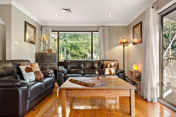 Fourth view of Homely house listing, 1 Tranmere Close, New Lambton Heights NSW 2305