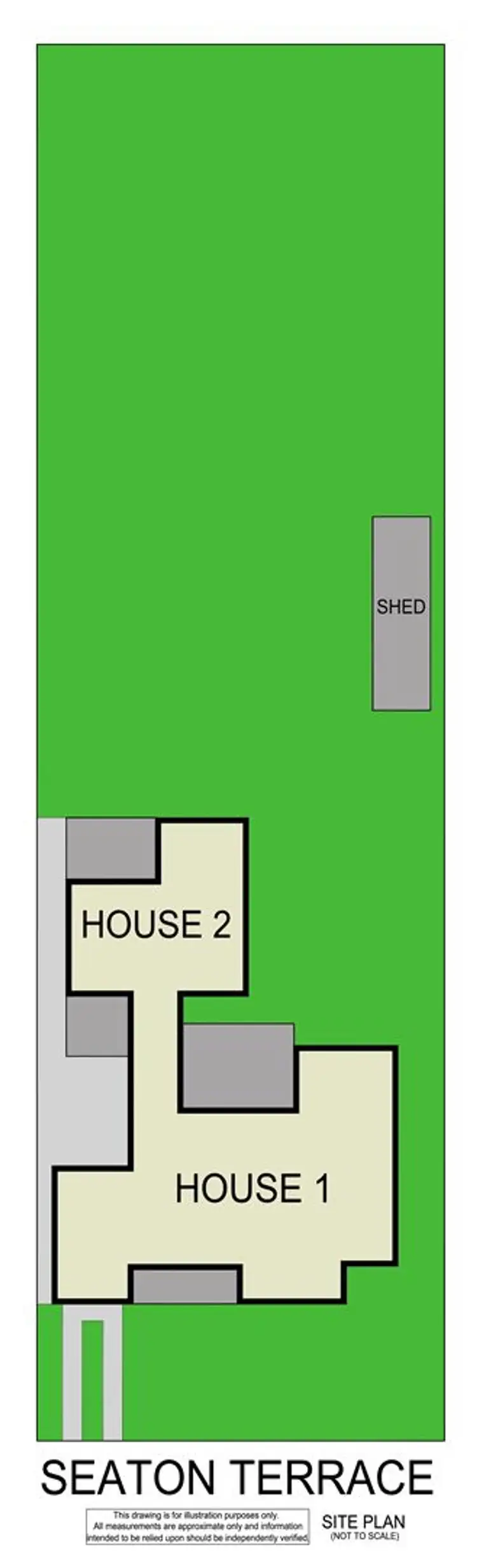 11 Seaton Terrace, Seaton SA 5023